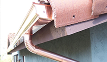 Rain Gutter Installation, Repair, Cleaning in Martensdale, IA